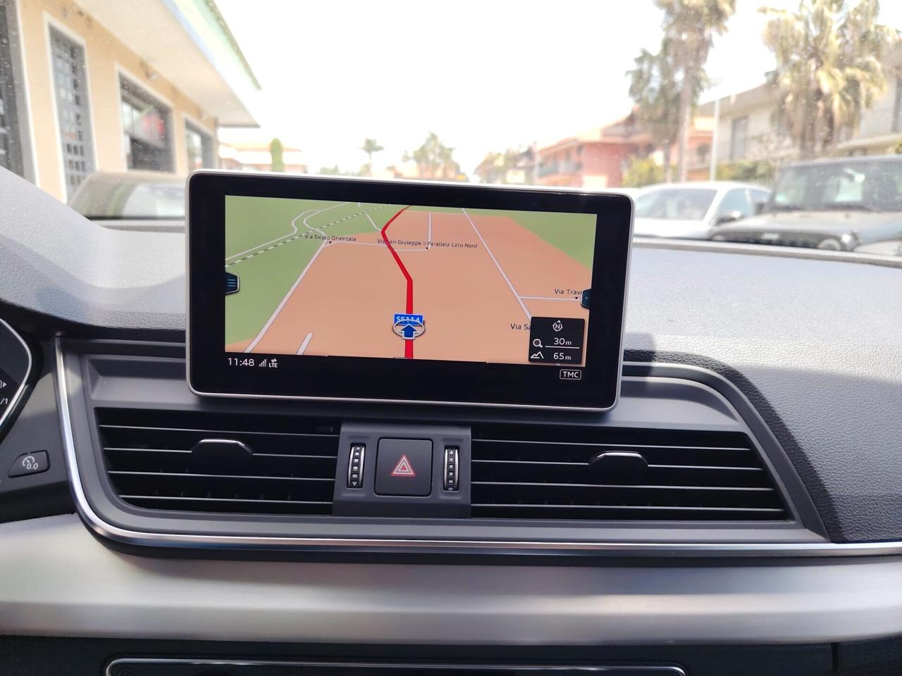 Audi Q5 40 TDI quattro S tronic line plus