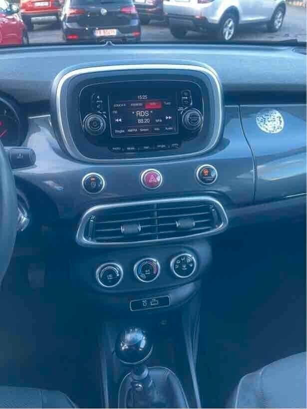 Fiat 500X 1.3 MultiJet 95 CV