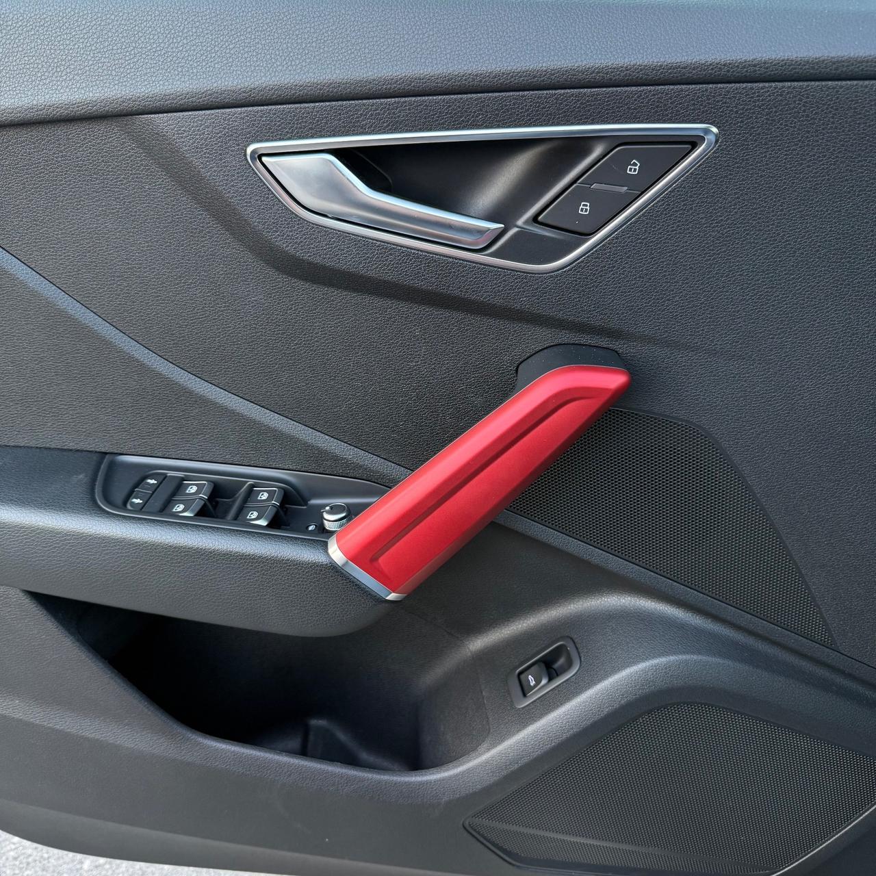 Audi Q2 30 TDI S tronic line Edition