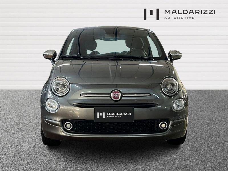 FIAT 500 III 2015 1.0 hybrid 70cv