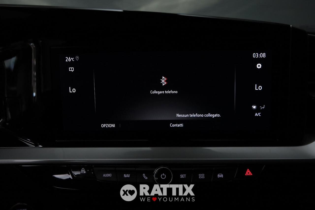 Opel Mokka 1.2 136CV Ultimate