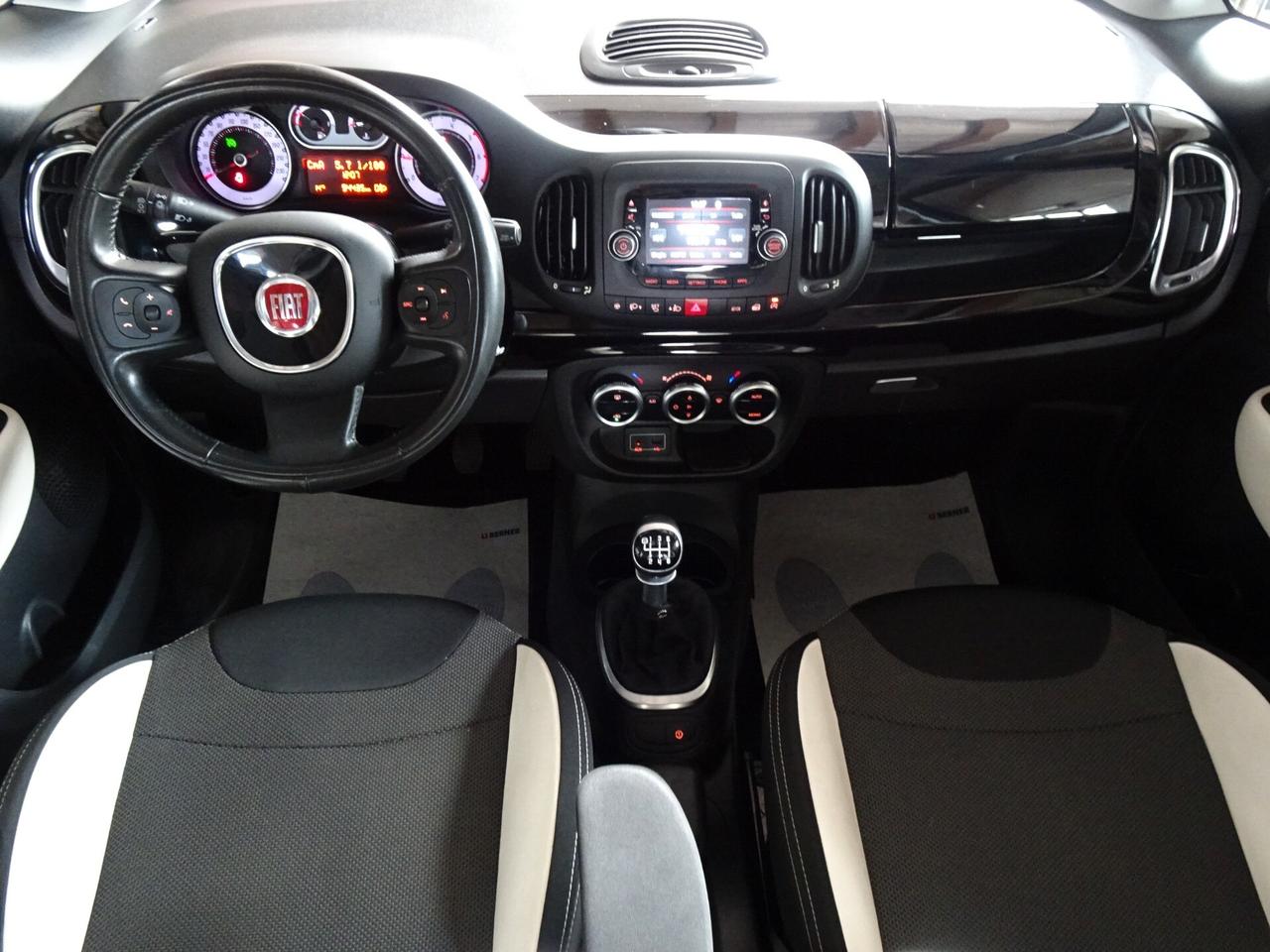 Fiat 500L 1.6 Multijet 120 CV Cross