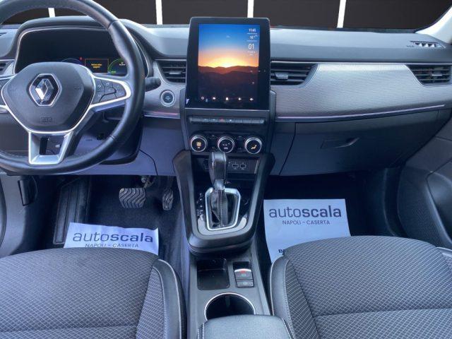 RENAULT Arkana Arkana Full Hybrid E-Tech 145 CV INTENS