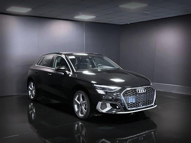 AUDI A3 SPB 35 TFSI S tronic Business Advanced