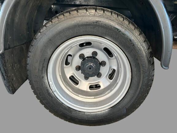 Iveco Daily 35 C15 3.0 Diesel 150 cv (PREZZO + IVA)