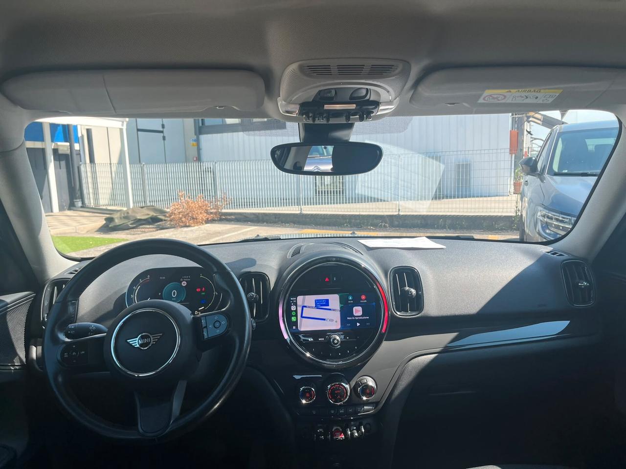 MINI COUNTRYMAN 1.5 D