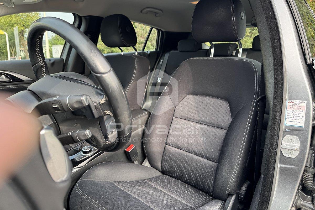 INFINITI Q30 1.5 diesel DCT Premium