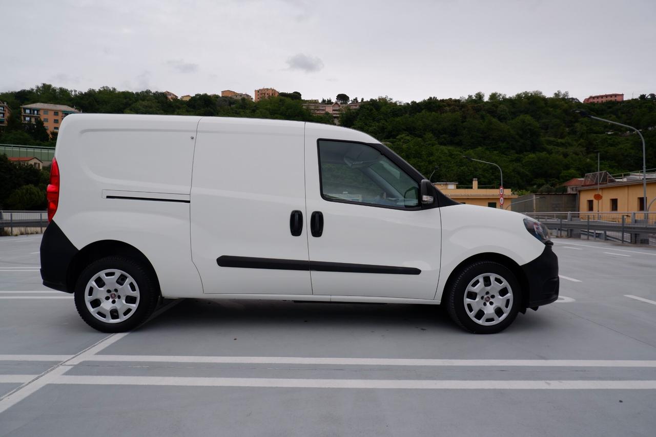 Fiat Doblo 1.6 MJT 105CV S&S PL-TN Cargo Maxi Lounge