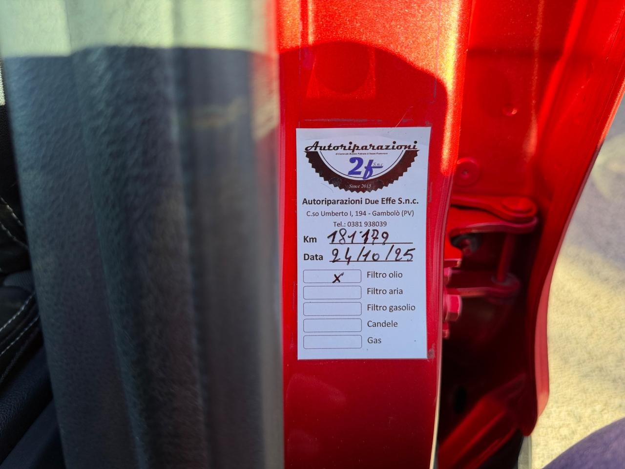 Renault Clio dCi 8V 90 CV 5 porte Life