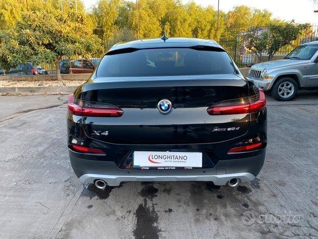 Bmw X4 BMW p-a-r-i-.al.-n-u-o-v-o-