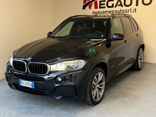 BMW X5 sDrive25d