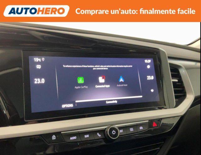 OPEL Grandland 1.2 Turbo 12V 130 CV GS Line