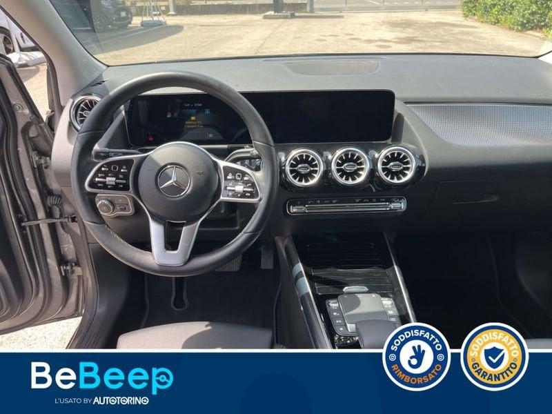 Mercedes-Benz Classe B B 180 D SPORT PLUS AUTO