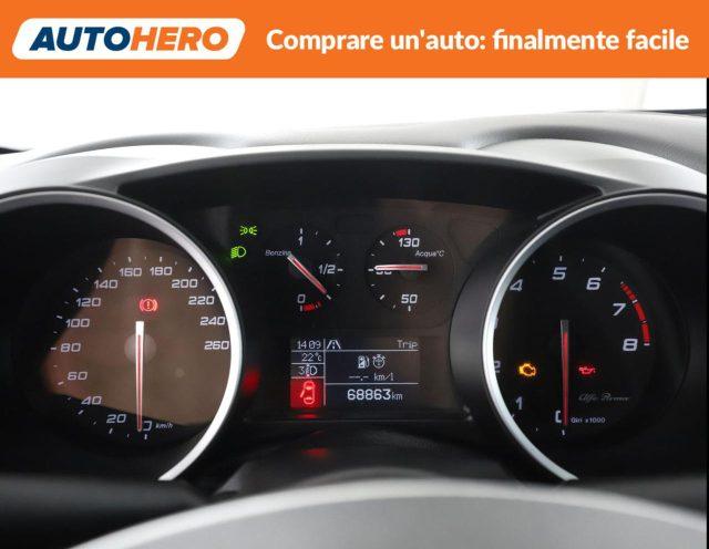 ALFA ROMEO Giulietta 1.4 Turbo 120 CV B-Tech