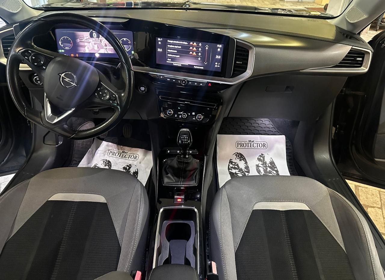 Opel Mokka 1.5 diesel Ultimate