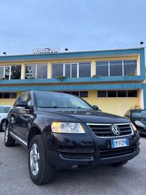 Volkswagen Touareg 2.5 R5 TDI