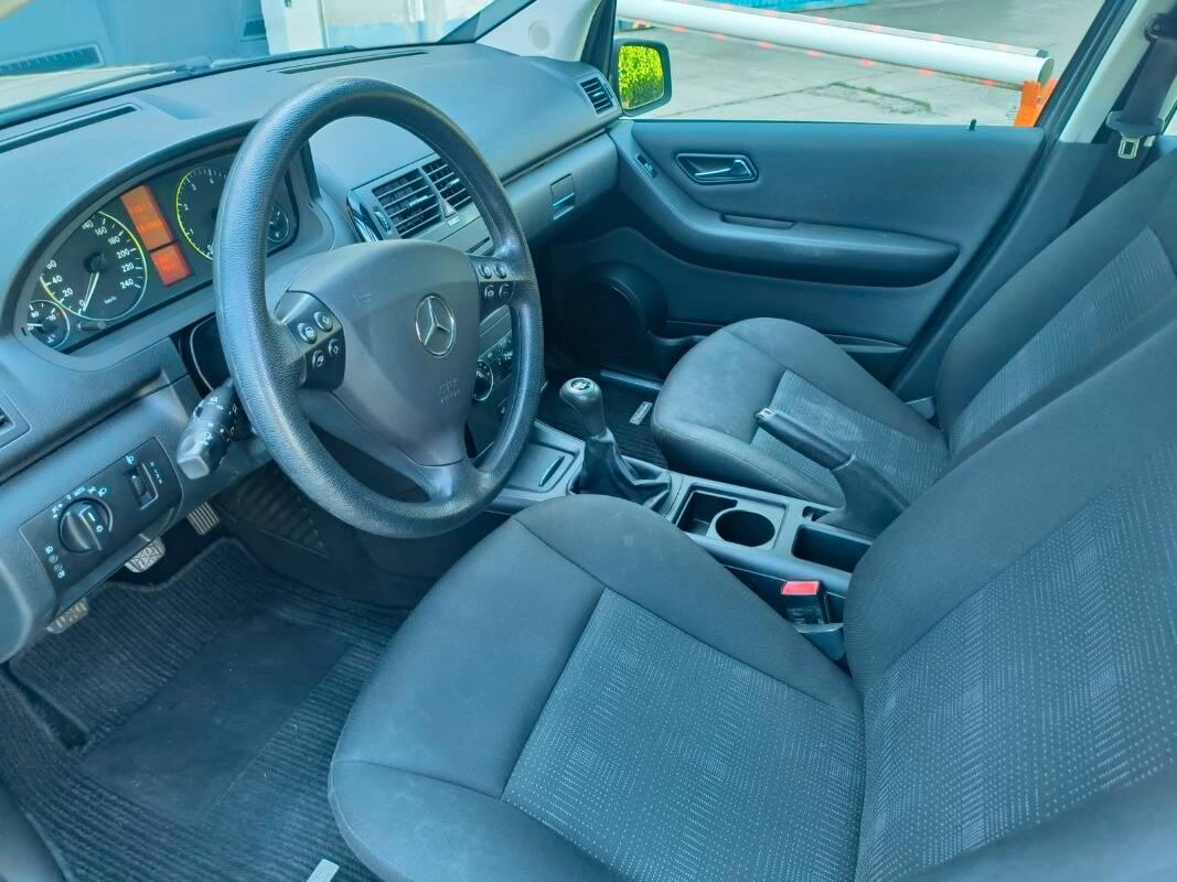 Mercedes Classe A 160 (150) Avantgarde FL