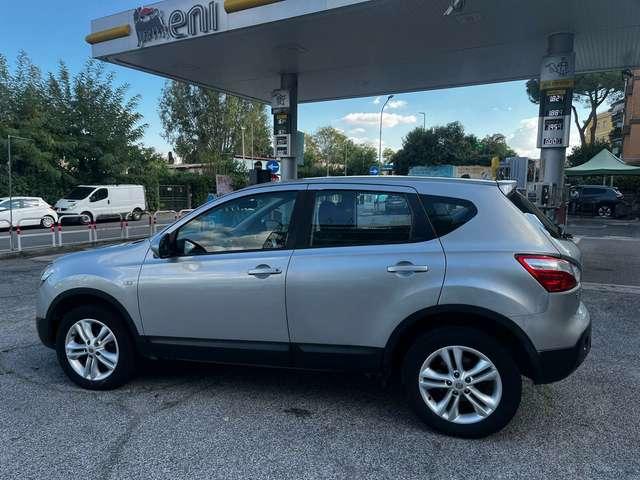 Nissan Qashqai Qashqai 1.5 dci Tekna FL