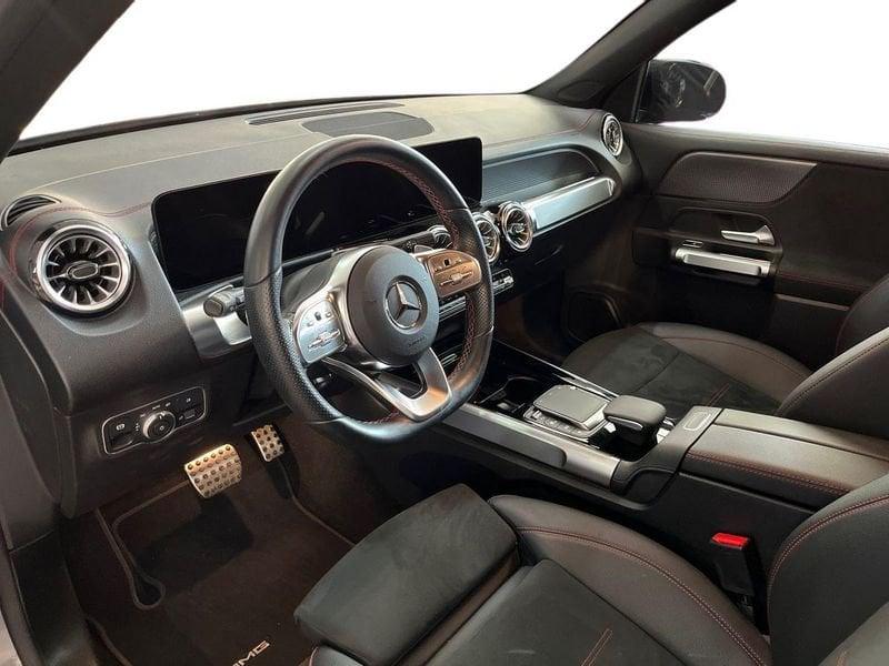 Mercedes-Benz EQB - X243 2021 250+ Premium