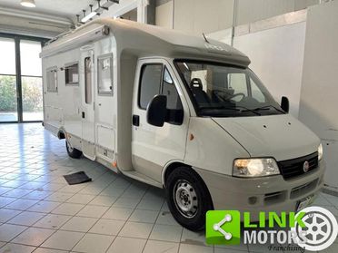 ARCA P675LX