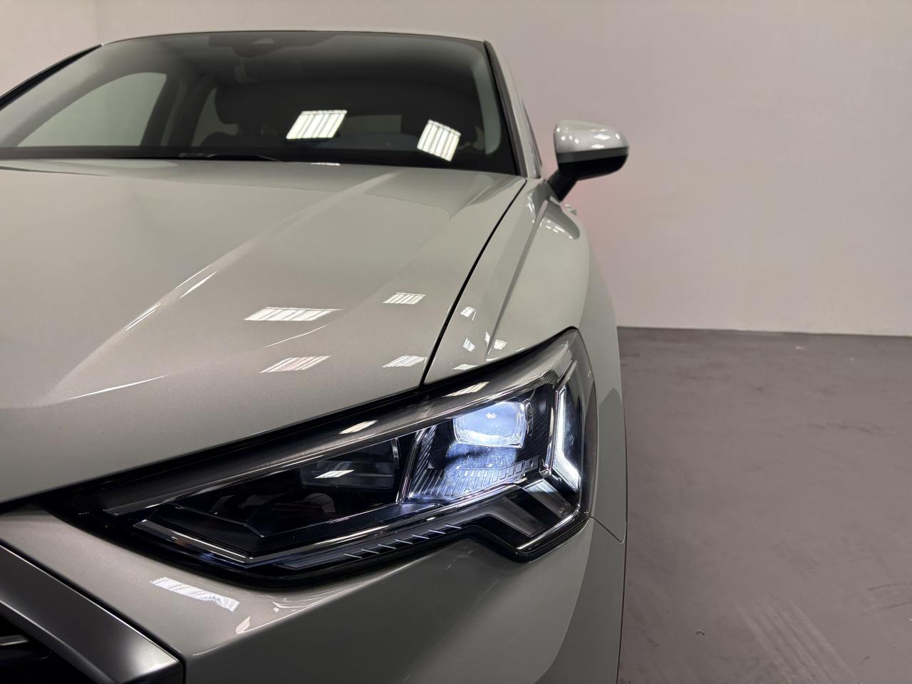AUDI Q3 SPORTBACK 35 TDI S-TRONIC S-LINE EDITION
