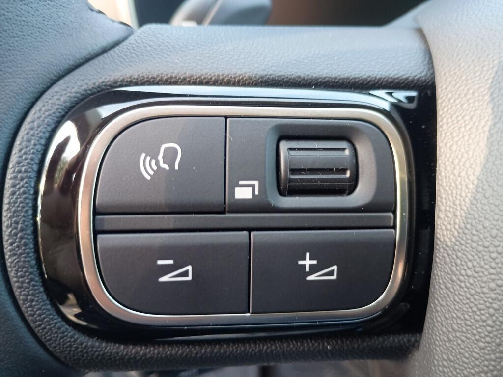 Citroen C5 Aircross 1.5 BHDi 130cv EAT8 Max KM0