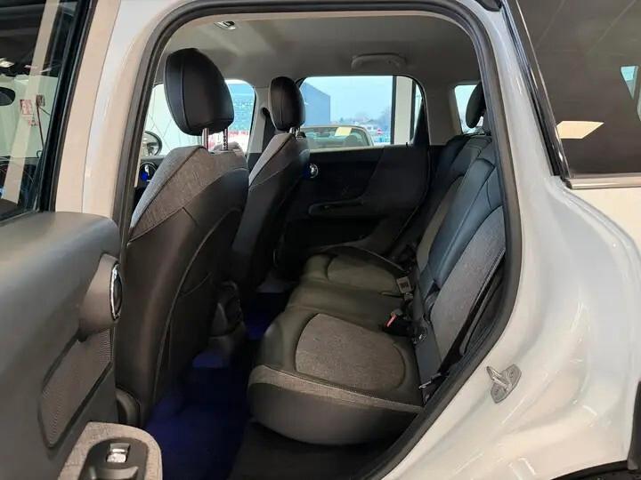 Mini Cooper Countryman 1.5