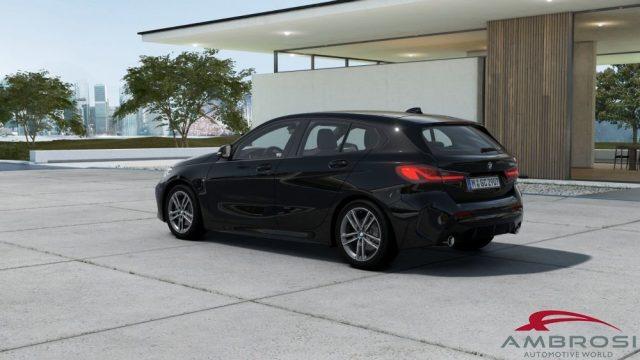 BMW 118 Serie 1 d 5p. Msport