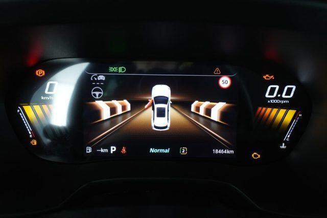 MG ZS (2024-->) Hybrid+ Luxury