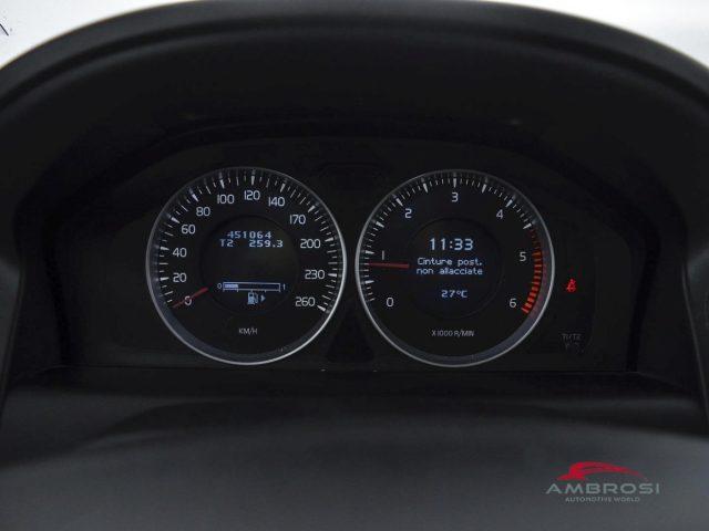 VOLVO XC60 D3 - PER OPERATORI DEL SETTORE