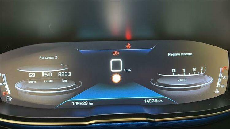 Peugeot 3008 Active BR056366 1.5 Diesel 131CV