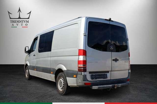 Mercedes-Benz Sprinter CAMPER