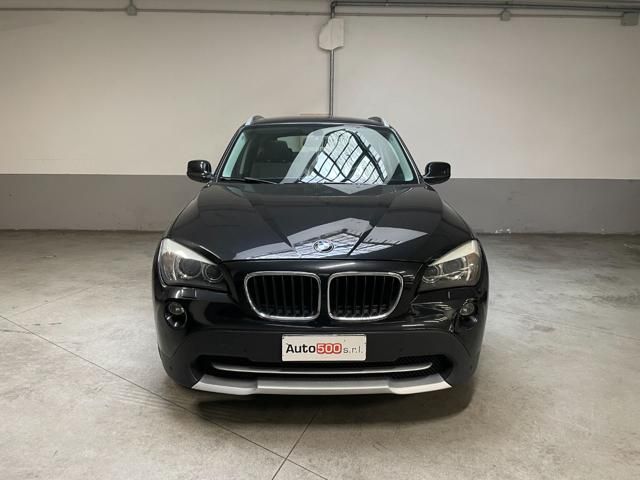 BMW X1 xDrive20d Futura