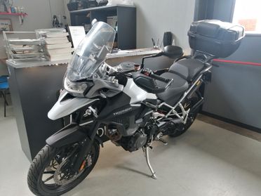 Triumph Tiger 1200 GT PRO finanziabile