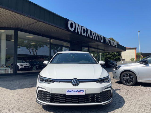 VOLKSWAGEN Golf 1.4 Plug-In Hybrid DSG GTE