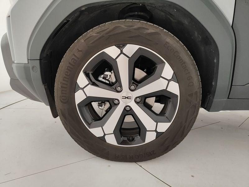 Dacia Duster Duster Hybrid 140 CV Journey - OK PER NEOPATENTATI !