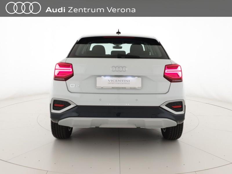 30TDI 116CV Business Advanced