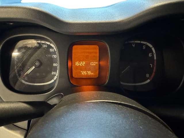 Fiat Panda 1.0 firefly hybrid City Life s&s 70cv 5p.ti