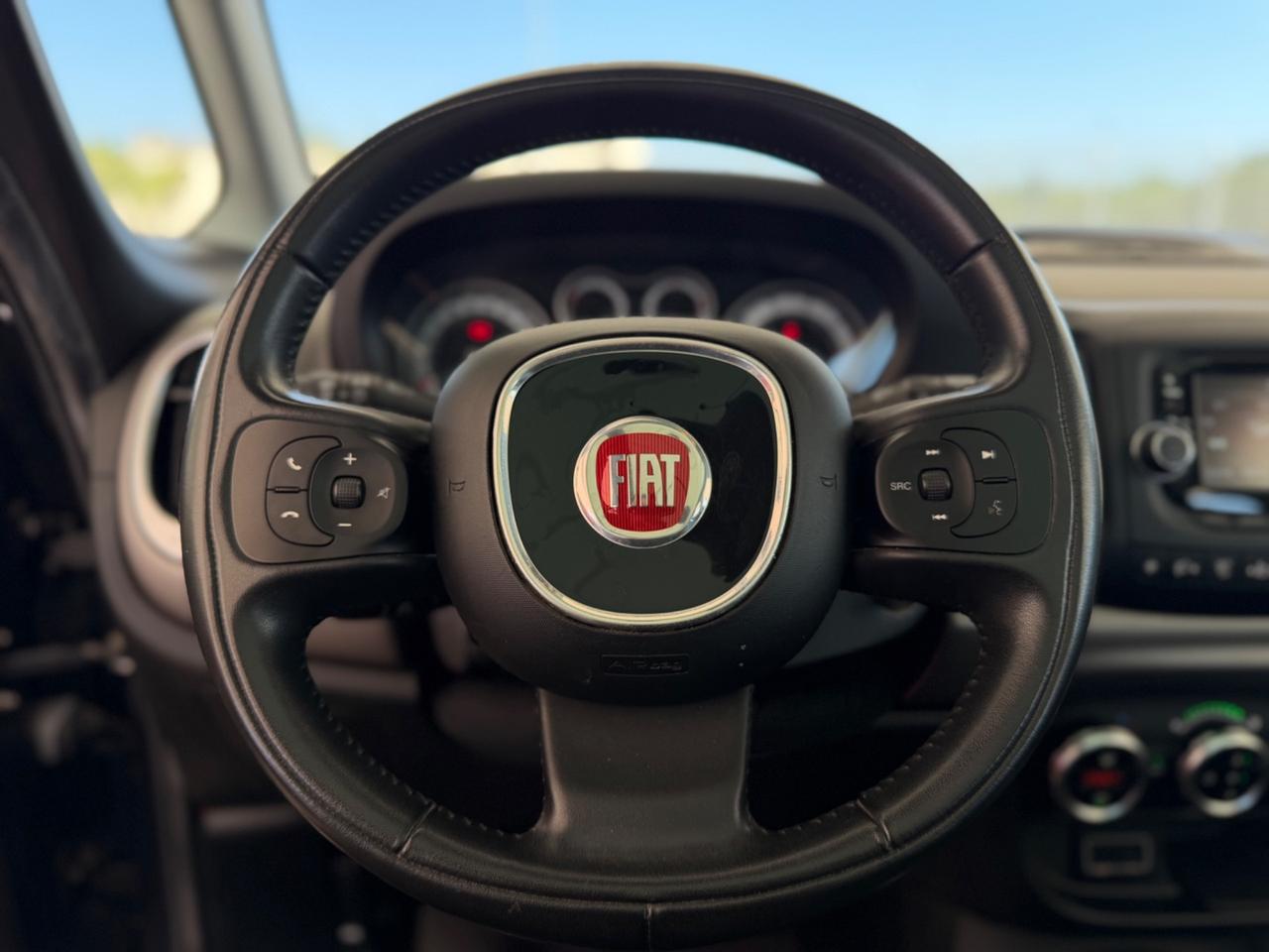 Fiat 500L 1.6 Multijet 120 CV Lounge TETTO PANORAMICO