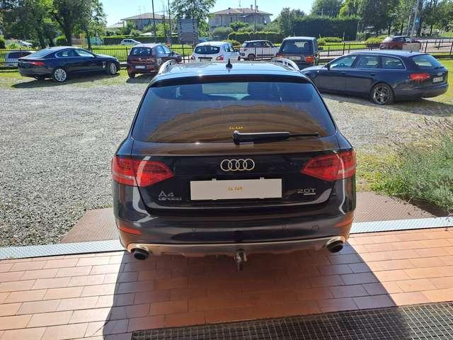 Audi A4 allroad A4 Allroad 2.0 tfsi Advanced s-tronic