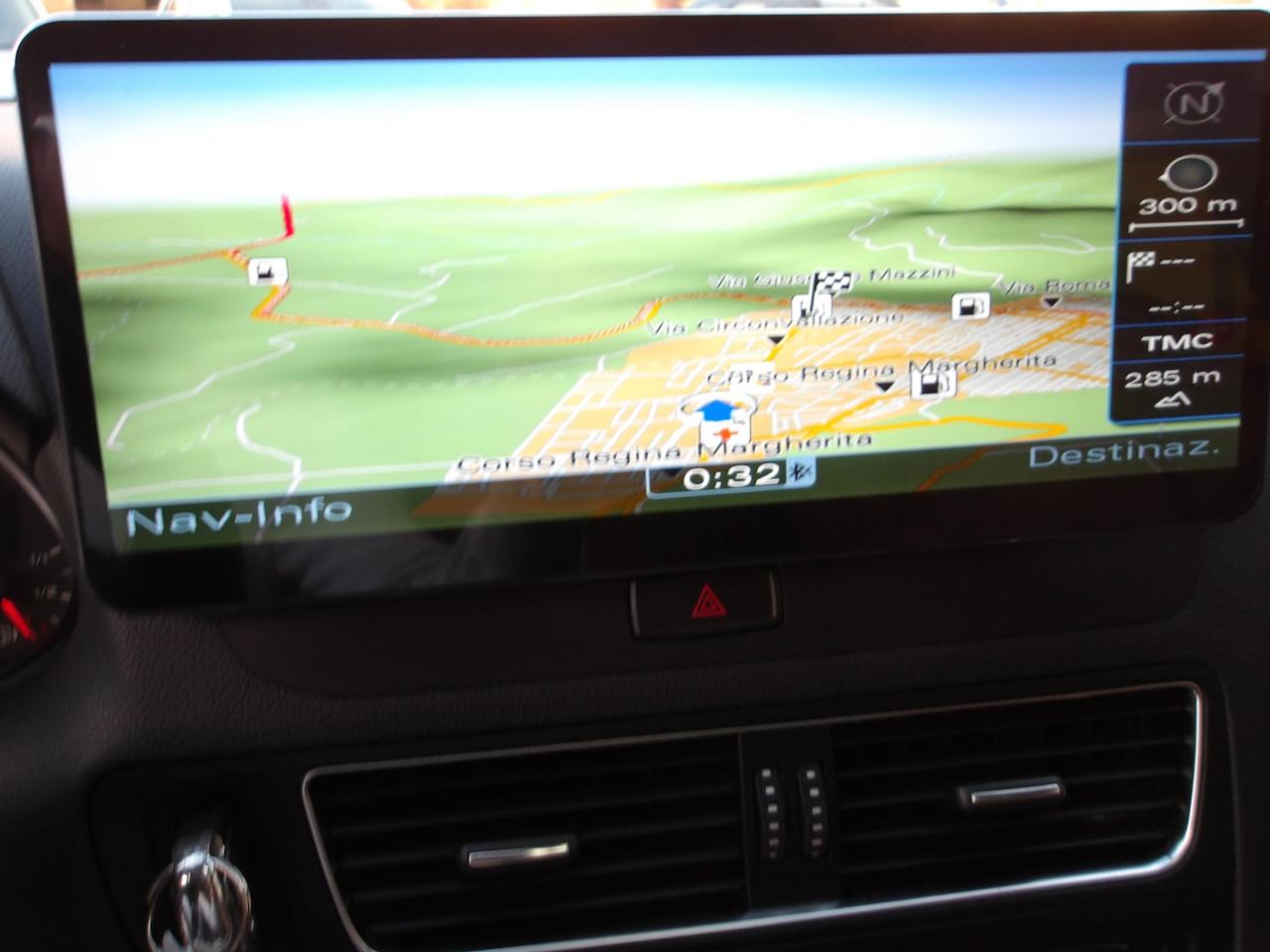 Audi Q5 2.0 tdi quattro 170cv s-tronic dpf