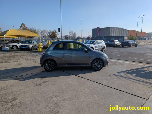 FIAT 500 1.3 Multijet 16V 95 CV "S"