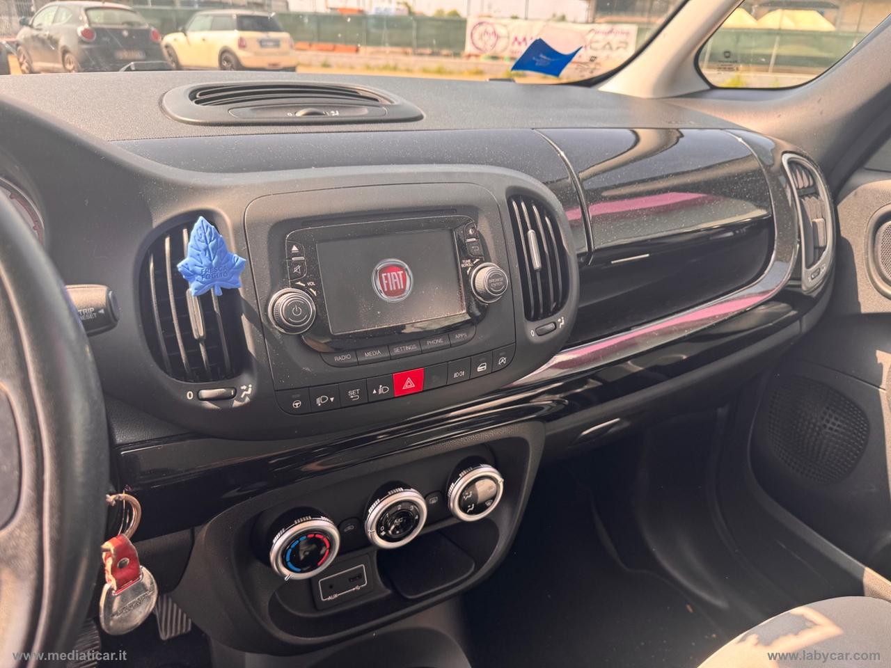 FIAT 500L 1.3 MJT 95 CV Pop Star