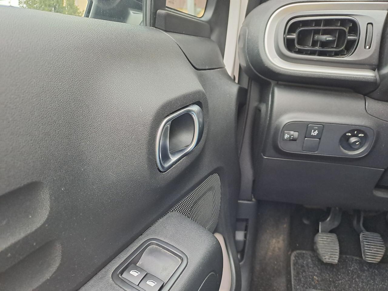 CITROEN C3 1.5 BlueHDi 100cv S&S Van Feel