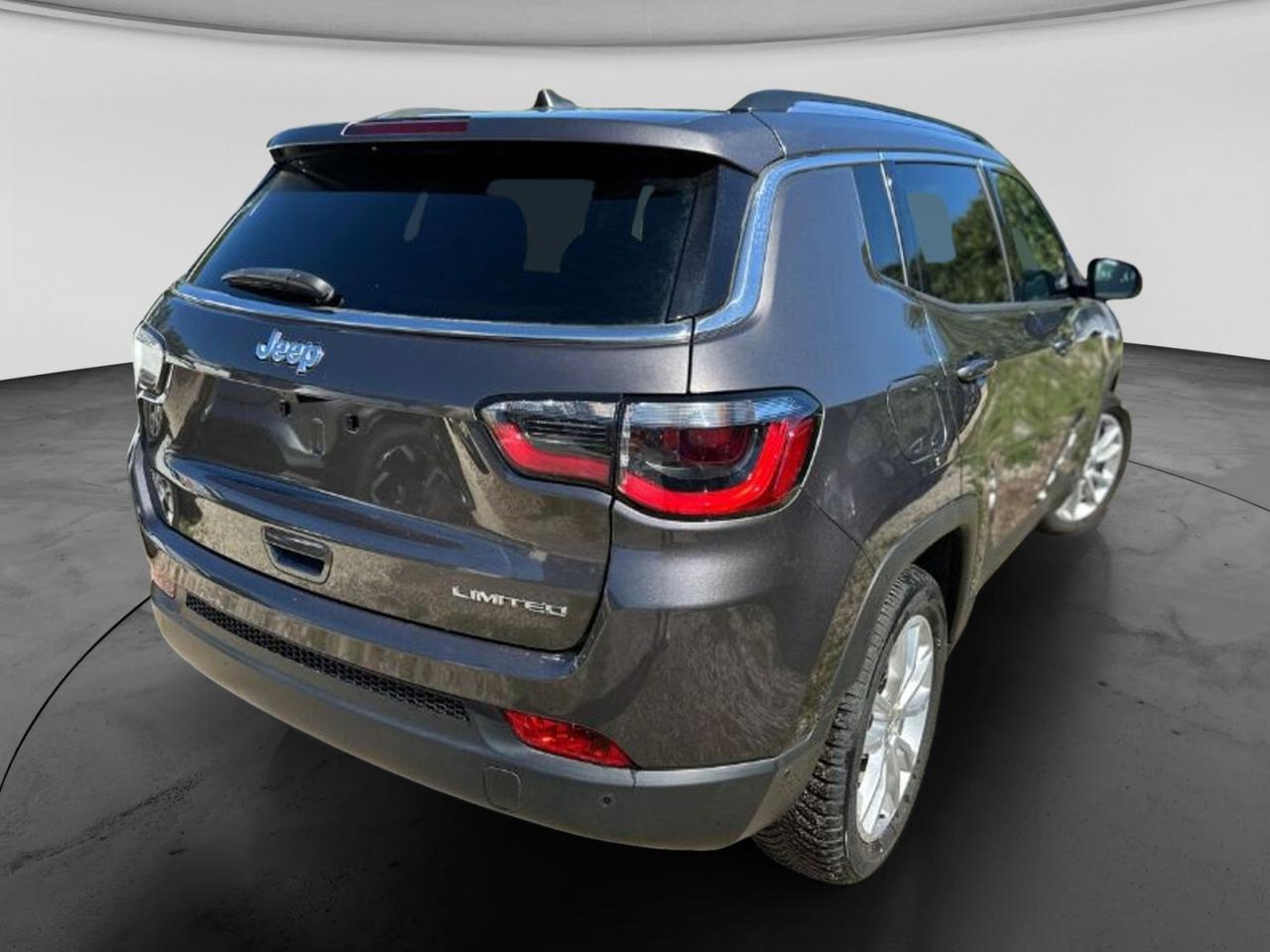 JEEP Compass 2ª serie - Compass 1.3 T4 190CV PHEV AT6 4xe Limited