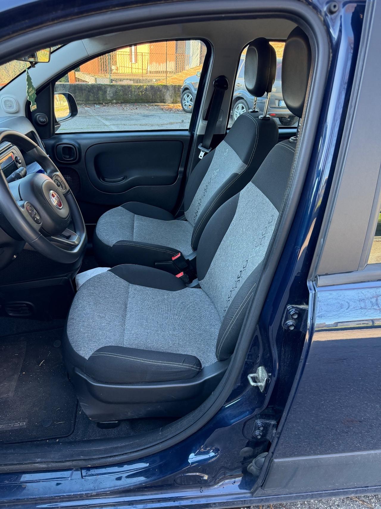 Fiat Panda 1.2 Pop
