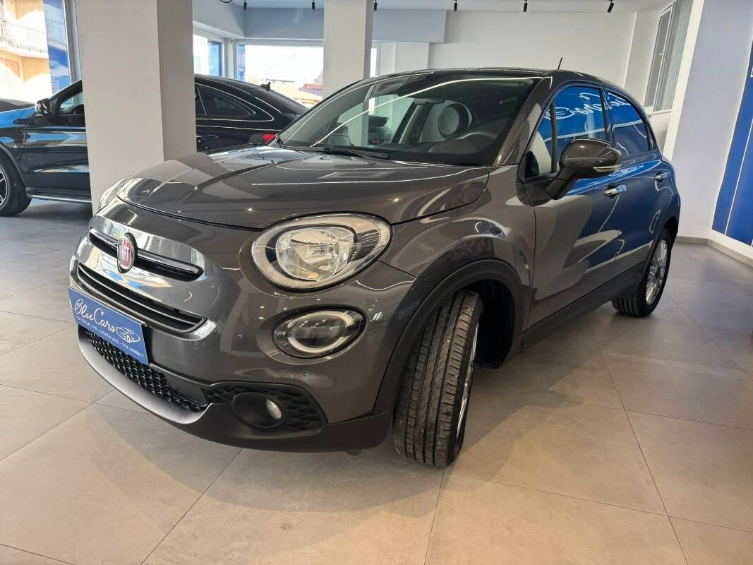 Fiat 500X 1.0 T3 Cross 120cv