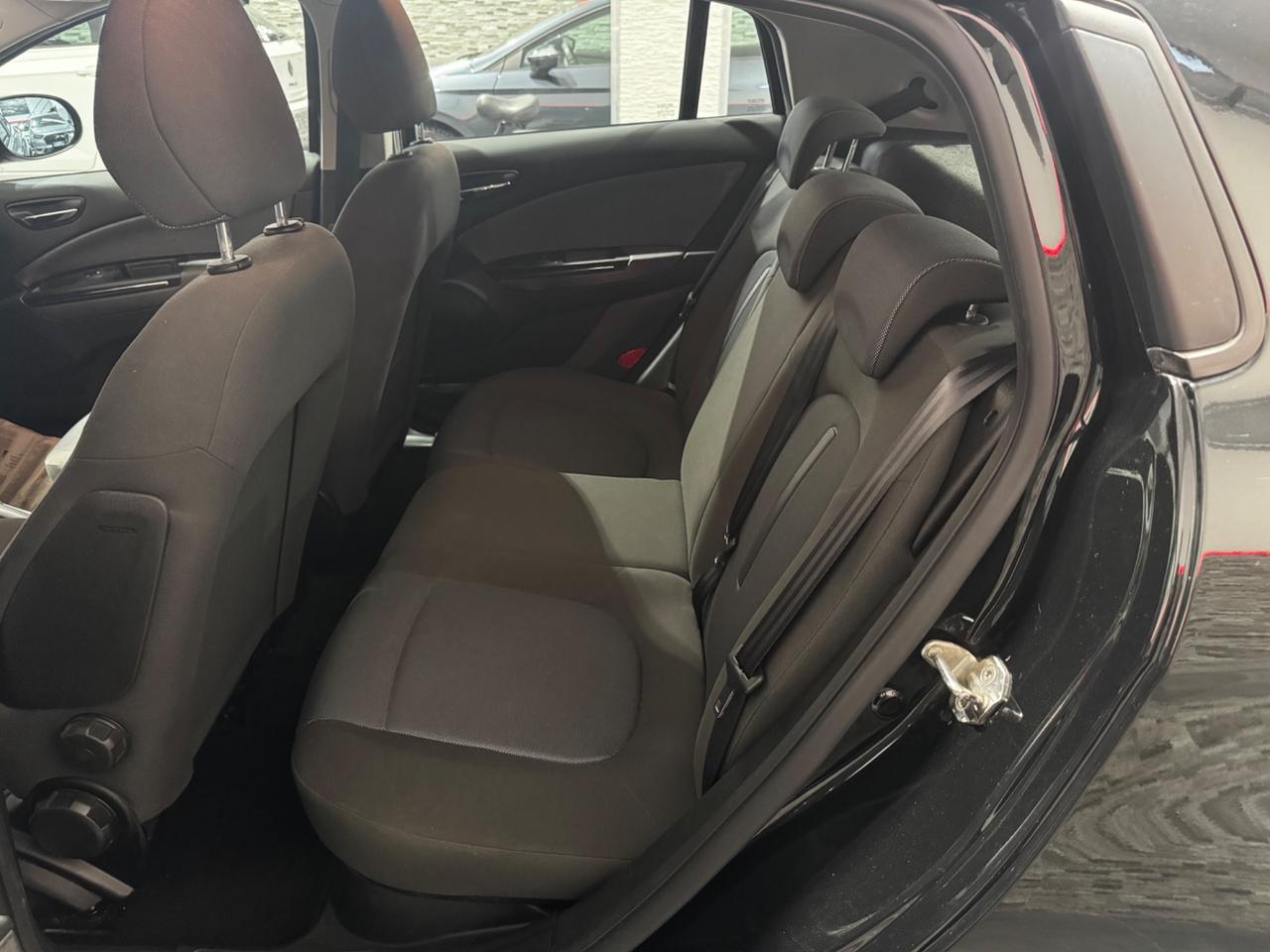 Fiat Bravo 1.4 Dynamic GPL