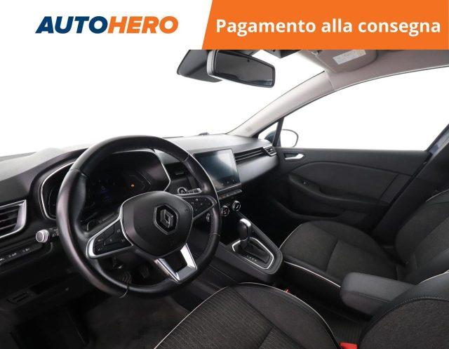 RENAULT Clio TCe 130 CV EDC FAP 5 porte Intens