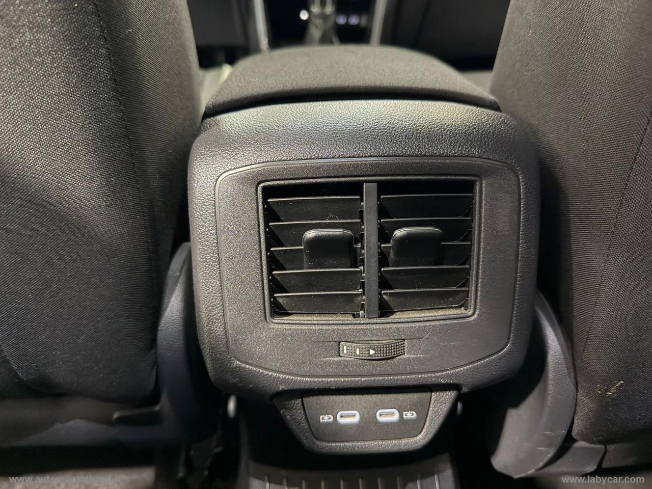 VOLKSWAGEN T-Roc 2.0 TDI Advanced BlueMot. Tech.